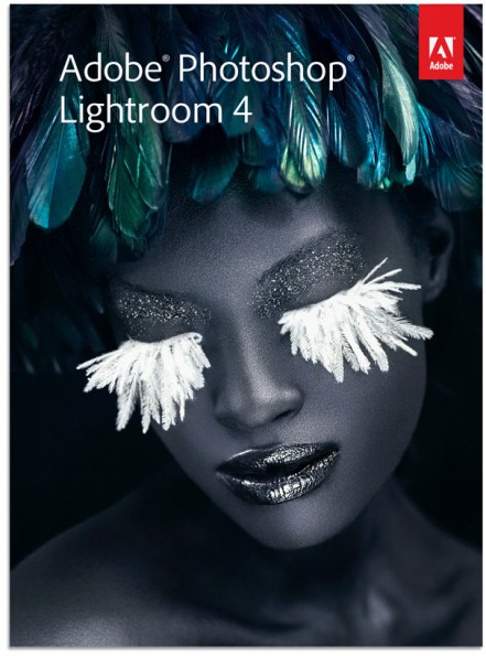 Lightroom 4.4 ya disponible