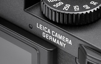 Leica X Vario, la nueva compacta de Leica