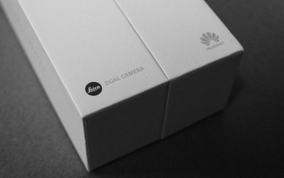 Prueba de la cámara del Huawei P10