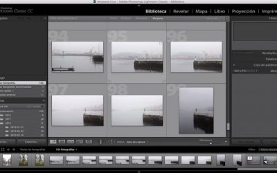 Curso de Lightroom Classic – Capítulo 6: JPG, RAW y formato DNG